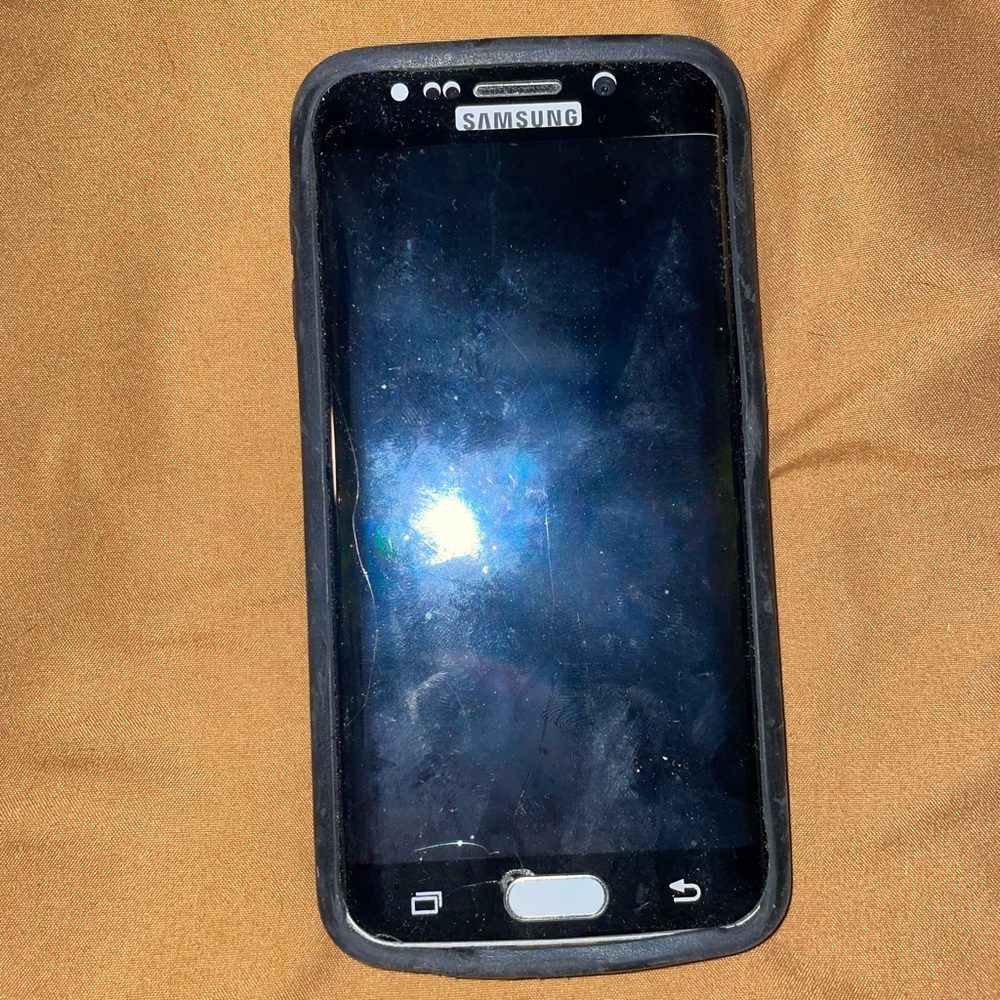 Samsung phone